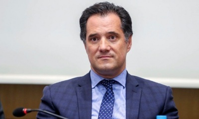 Γεωργιάδης (ΥΠΑΝ): Η αριστεία στην επιχειρηματικότητα και την κοινωνία είναι ύψιστη αξία στην νέα Ελλάδα που οικοδομούμε