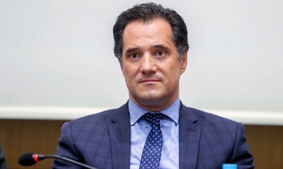 Γεωργιάδης (ΥΠΑΝ): Η αριστεία στην επιχειρηματικότητα και την κοινωνία είναι ύψιστη αξία στην νέα Ελλάδα που οικοδομούμε