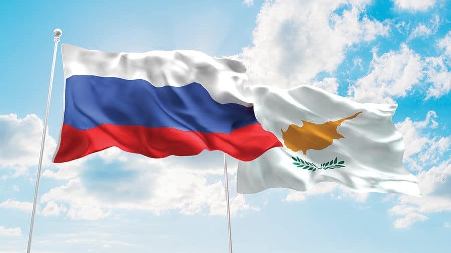 Κύπρος: Διευκρινίσεις του Υπ. Οικονομικών για την αναστολή των διατάξεων «διπλής φορολογίας» που επέβαλε η Ρωσία