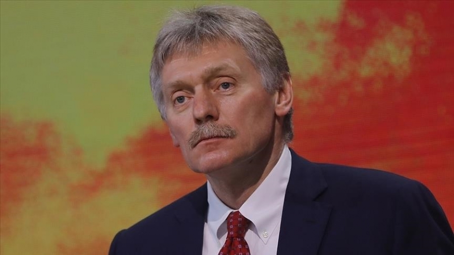 Peskov: Μόνο εάν υπάρχει συμφωνία, θα συναντηθούν Putin και Zelensky - Ανάξιος πρόεδρος ο Biden
