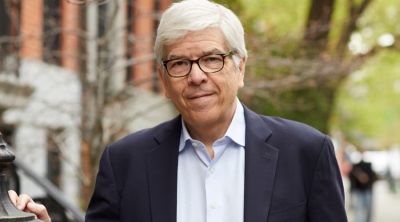 Romer (νομπελίστας): Η τεχνητή νοημοσύνη είναι απίστευτα μεγάλη φούσκα όπως τα κρυπτονομίσματα