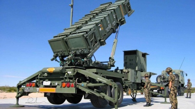 Παίζει με τη φωτιά η Ιαπωνία, προκαλεί την Κίνα - Σχέδια για ανάπτυξη πυραύλων κοντά στην Ταϊβάν