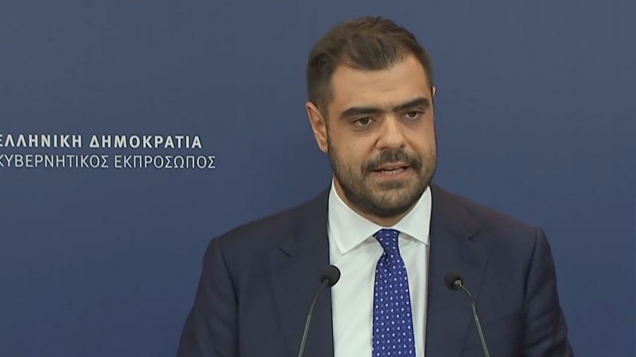 Μαρινάκης: Μια ακόμα ανακοίνωση του ΣΥΡΙΖΑ με παραπλανητικό τίτλο γεμάτη ψεύδη - 'Εχουμε χρέος να προβάλλουμε την αλήθεια
