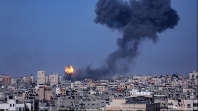 Κυνισμός από το Ισραήλ: Ανακοίνωσε πως θα βομβαρδίζει για επτά ημέρες τη Λωρίδα της Γάζας