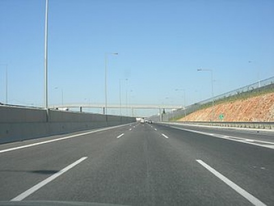 Αττική Οδός: Κυκλοφοριακές ρυθμίσεις, λόγω εργασιών, από το βράδυ 21/05 έως το πρωί 22/05