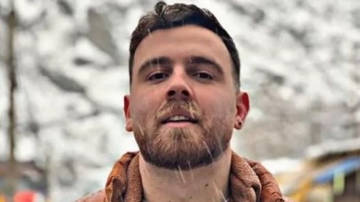 Κατακραυγή για τον Erfan Soltani - Ποιος είναι ο 26χρονος διαδηλωτής που θα εκτελεστεί στο Ιράν