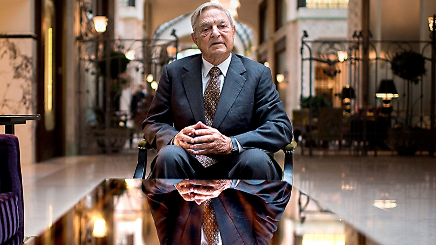 Στο bitcoin επενδύει το Soros Fund Management