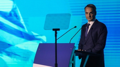 Στο πεδίο της οικονομίας η μάχη Μαξίμου - αντιπολίτευσης - Οι 6 κύριοι στόχοι και 7 προτεραιότητες της κυβέρνησης