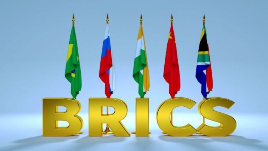Οι χώρες BRICS ανασυντάσσουν την παγκόσμια ατζέντα