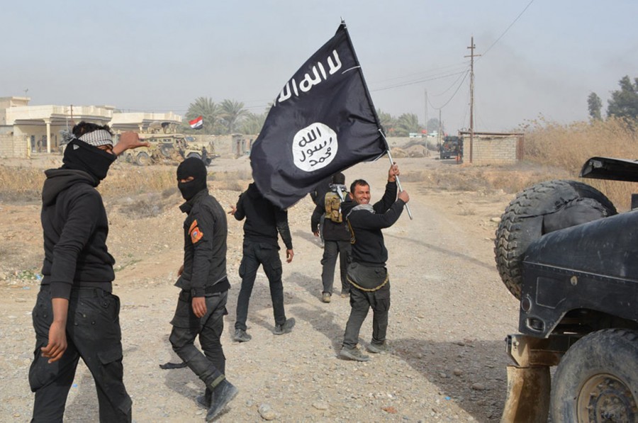 Νέα επίθεση του ISIS στη Συρία με 15 νεκρούς