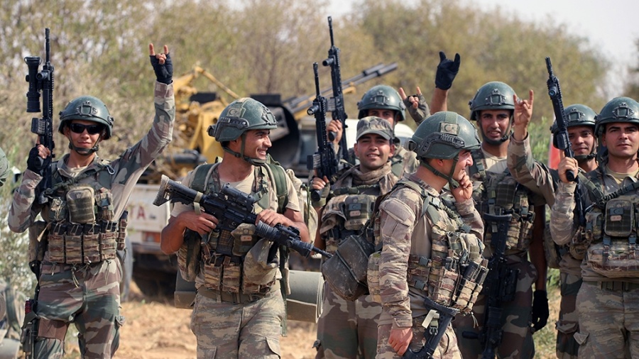 Συρία: Δυνάμεις του Assad περικύκλωσαν τουρκικό φυλάκιο στην Ιντλίμπ