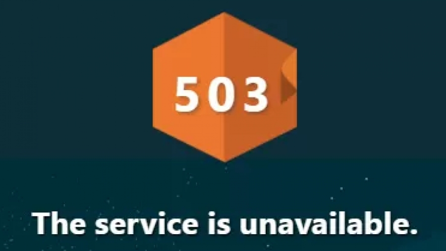 «Έπεσαν» οι ιστοσελίδες μεγάλων ΜΜΕ - Γιατί Bloomberg, NY Times, FT, CNN, Guardian τέθηκαν εκτός λειτουργίας