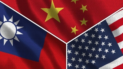 ΗΠΑ: Στέλνουν στρατιωτική βοήθεια στην Ταϊβάν για πρώτη φορά - Ο Biden σε τροχιά σύγκρουσης με την Κίνα - «Σε ετοιμότητα» το Πεκίνο