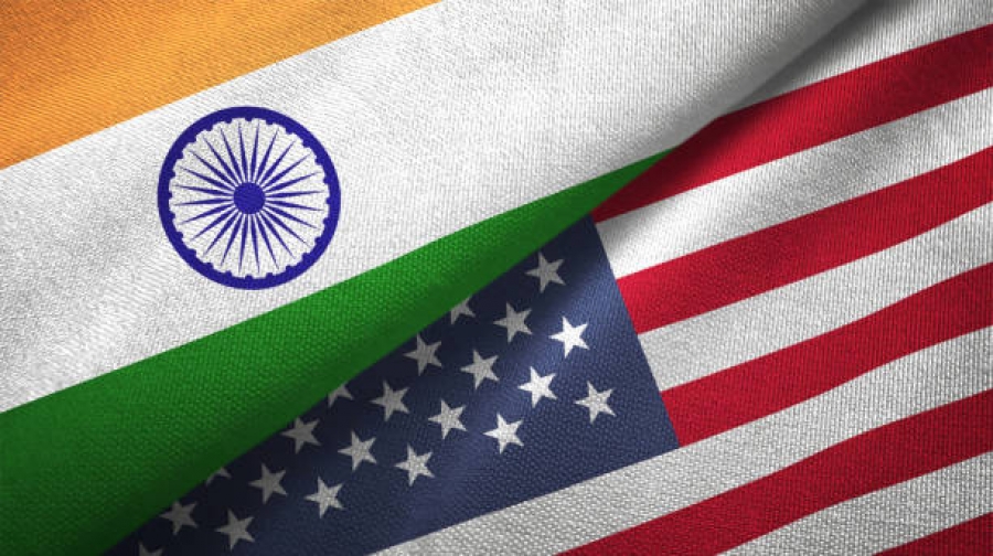 Γιατί η Ινδία διαμαρτυρήθηκε έντονα στις ΗΠΑ για την ΑΟΖ