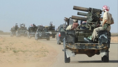 Λιβύη: Συγκρούσεις ξέσπασαν στην Τρίπολη μεταξύ δύο μονάδων του στρατού
