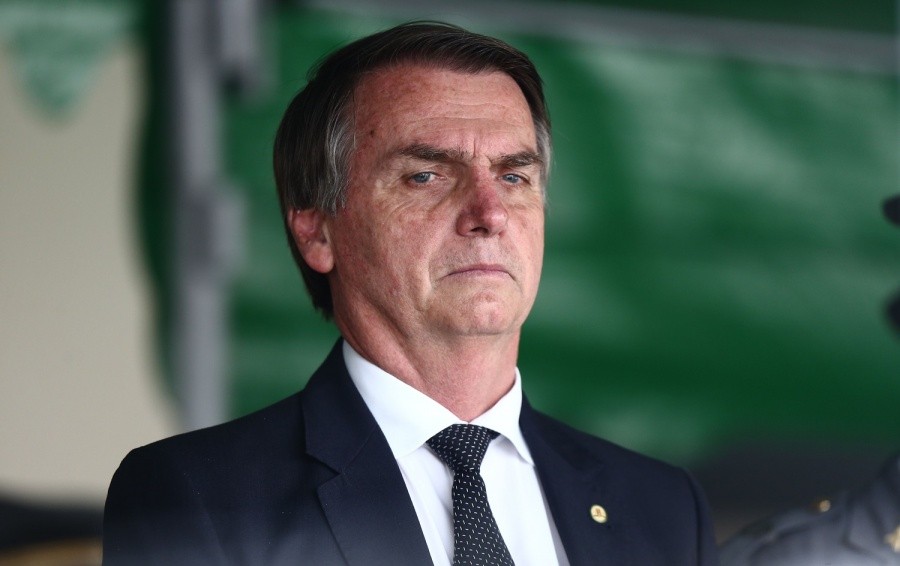 Κορωνoϊός - Βραζιλία: Με αποχώρηση από τον ΠΟΥ απειλεί ο Bolsonarο – Πάνω από 34.000 οι νεκροί