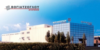 Βογιατζόγλου: Άνοδος 24,8% στον τζίρο το α' εξάμηνο 2026, στα 22,5 εκατ. ευρώ