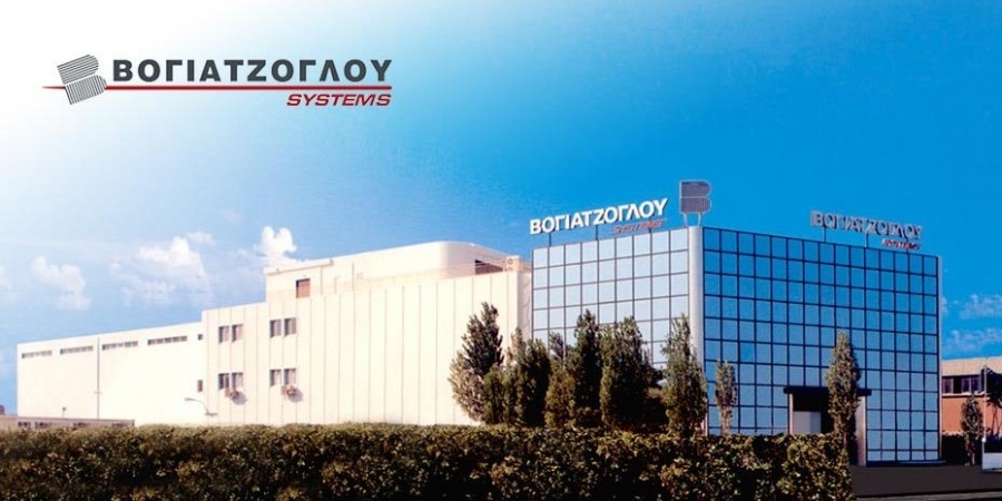 Βογιατζόγλου: Άνοδος 24,8% στον τζίρο το α' εξάμηνο 2026, στα 22,5 εκατ. ευρώ