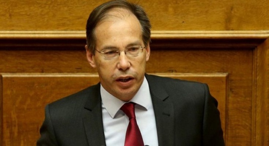 Μαυρωτάς: Οι βουλευτές του Ποταμιού δεν πρόκειται να διεκδικήσουν οποιαδήποτε επιστροφή αναδρομικών