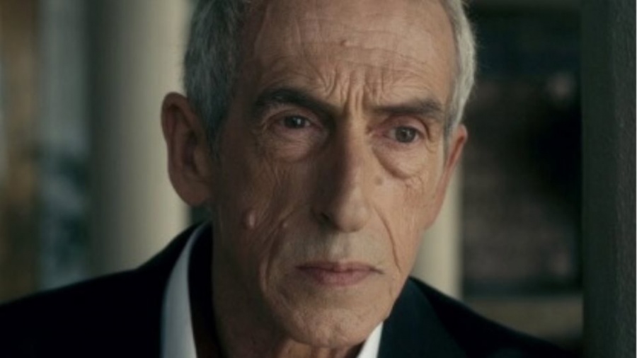 Απεβίωσε ο ηθοποιός Τάκης Μόσχος, σε ηλικία 68 ετών