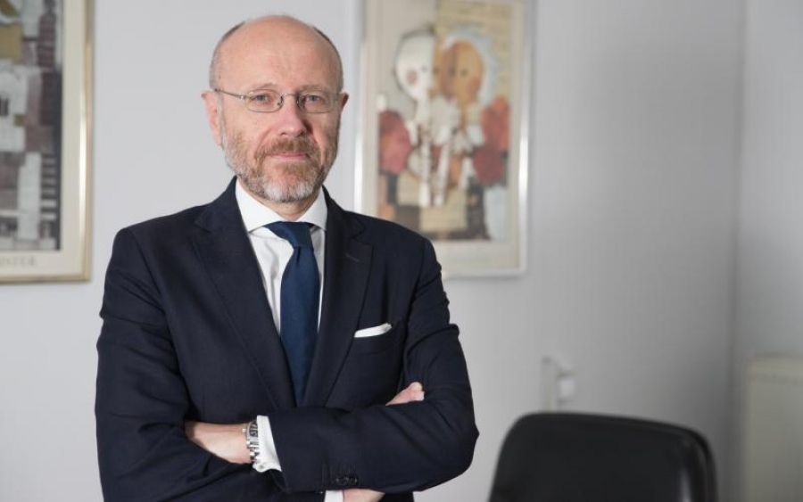 Βαρτζόπουλος (ΝΔ): Να επεκταθεί η υποχρεωτικότητα των εμβολίων σε εστίαση, λιανεμπόριο και δημόσιους υπαλλήλους