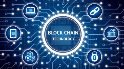 Οι τράπεζες υιοθετούν σταδιακά την καινοτόμα τεχνολογία blockchain
