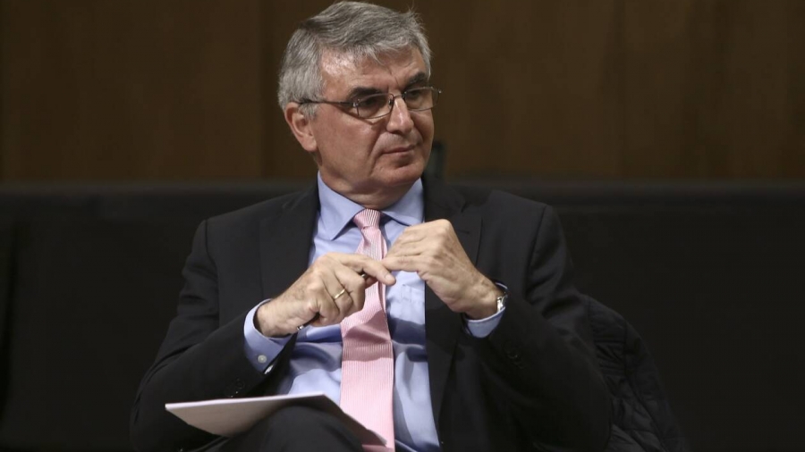 Τσακλόγλου: Ισότιμη φορολογική αντιμετώπιση Επαγγελματικών Ταμείων και Ασφαλιστικών Επιχειρήσεων σε ομαδικές ασφαλίσεις