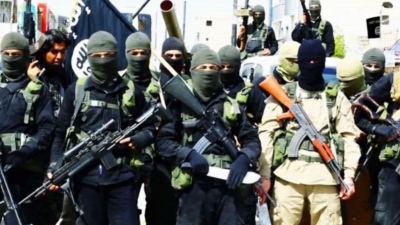 Σοκ στην Αγγλία: Αποτράπηκε μακελειό τζιχαντιστών - Σχεδίαζαν να δολοφονήσουν Εβραίους