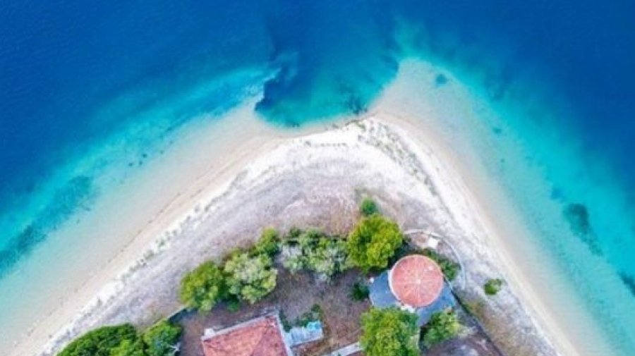 Εύβοια: Ο σεισμός στην Αταλάντη «εξαφάνισε» παραλία στην Αιδηψό - Απίστευτες εικόνες