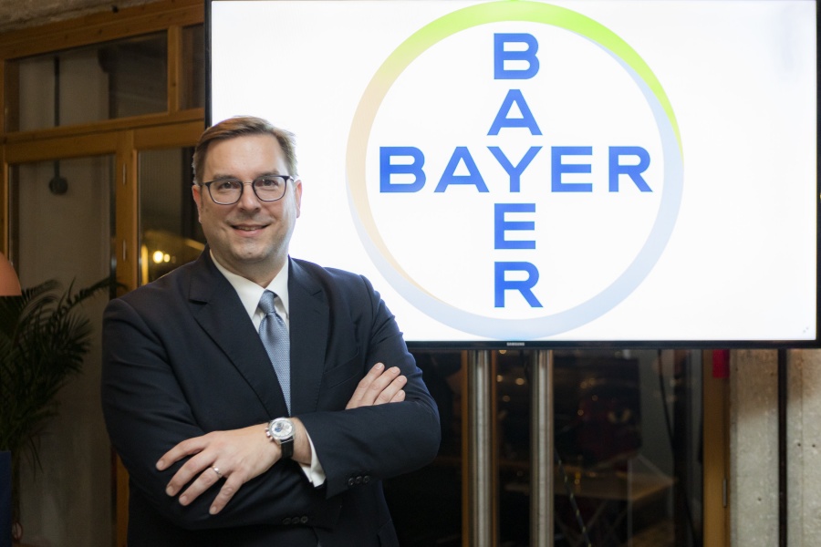 Μια νέα δεκαετία ξεκινά για την Bayer Hellas