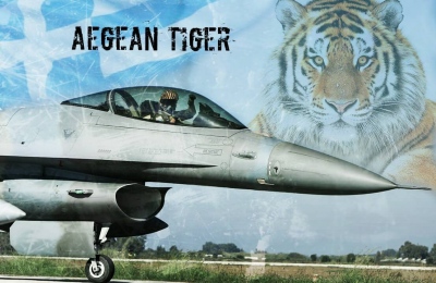 Επισμηναγός Καραβίδας «ξεπατώνει» την ΕΡΤ για Dubai: 70 λεπτά βενζίνη, καμία ανατίμηση σε προϊόντα, 94% επιτυχία αεράμυνας σε 2.000 επιθέσεις