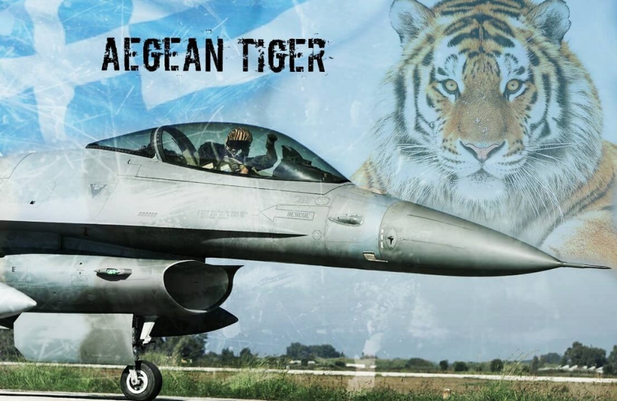 Επισμηναγός Καραβίδας «ξεπατώνει» την ΕΡΤ για Dubai: 70 λεπτά βενζίνη, καμία ανατίμηση σε προϊόντα, 94% επιτυχία αεράμυνας σε 2.000 επιθέσεις