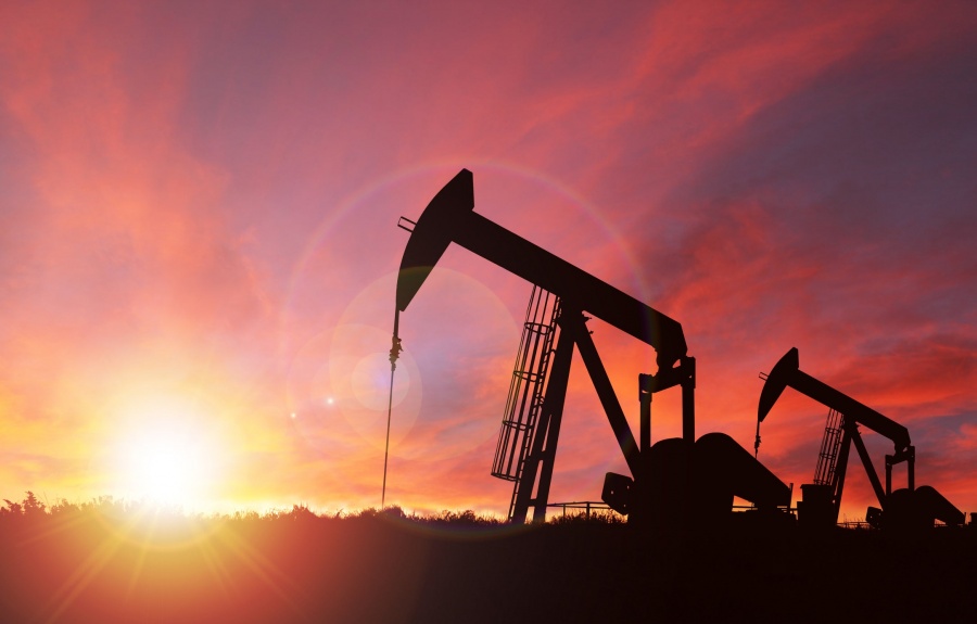 ΗΠΑ: Σημαντική μείωση στις πλατφόρμες εξόρυξης πετρελαίου, έφθασαν τις 438
