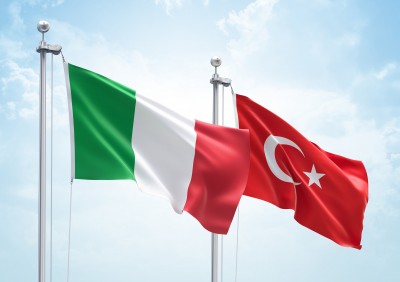 Daily Sabah: Τουρκία και Ιταλία μπορούν να καθορίσουν το «παιχνίδι» με αμοιβαίες προσπάθειες