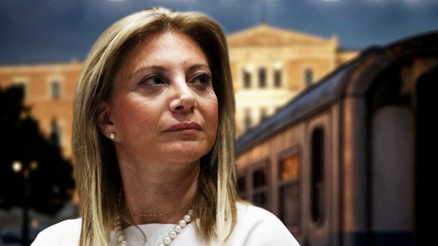 Σεισμός Καρυστιανού σαρώνει το πολιτικό κατεστημένο - Μίλησε ανοιχτά για ίδρυση κόμματος: «Καμία συμπόρευση με τον Τσίπρα»