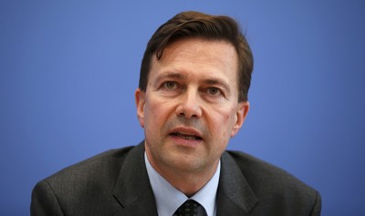 Γερμανία: Η Ελλάδα αντιμετωπίζει ιδιαίτερα καθήκοντα και ευθύνες στο μεταναστευτικό - Μόνη λύση η συνεργασία της ΕΕ