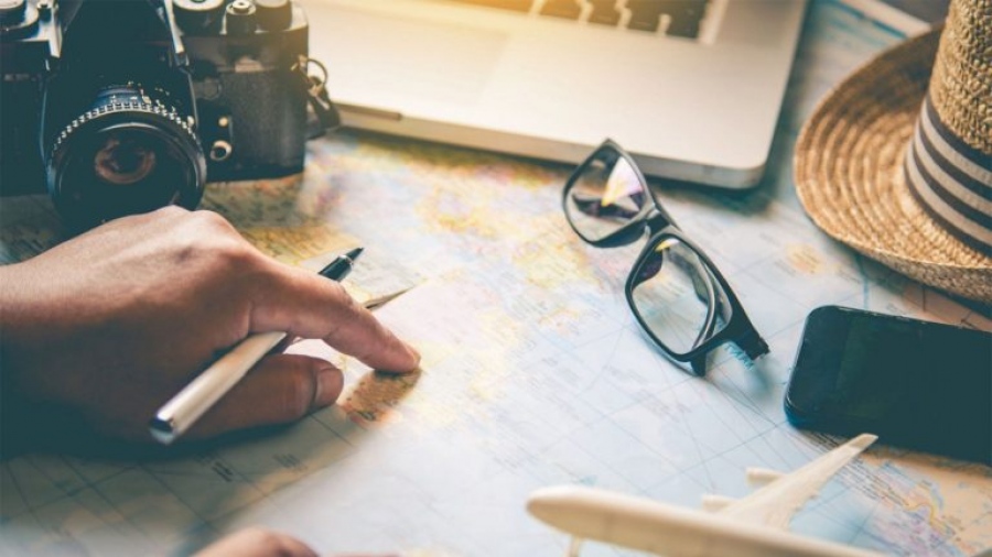 Οι top ανοιξιάτικοι διεθνείς προορισμοί των Αμερικανών της Expedia