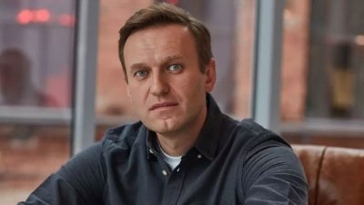 Ρωσία: Ο φυλακισμένος Navalny υπόσχεται να συνεχίσει να αντιστέκεται στο Κρεμλίνο