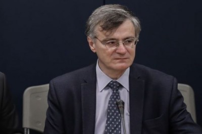 Ανησυχία Τσιόδρα για τη διασπορά του κορωνοϊού στη Θεσσαλονίκη - Τηλεδιάσκεψη Μητσοτάκη με Τζιτζικώστα και Ζέρβα