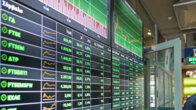 Λίγο μετά το άνοιγμα του Χ.Α. – Βολιδοσκοπεί τις 1.500 μονάδες – Διεθνές κλίμα και αποτελέσματα δίνουν τάση