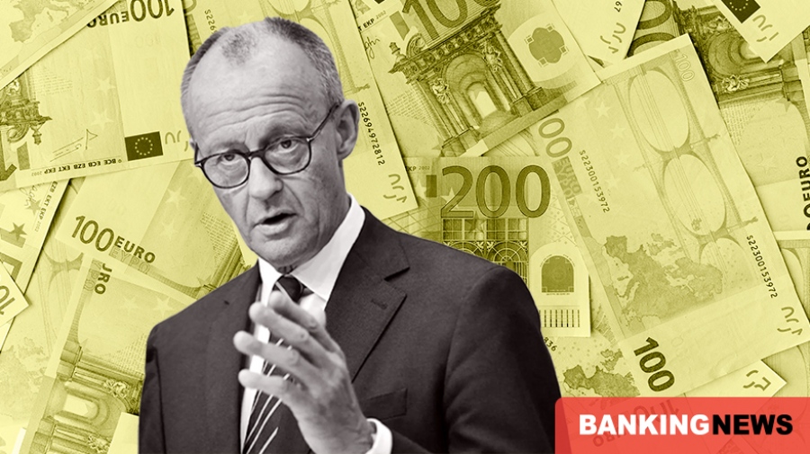 Η γελοιότητα του Merz… Αντί να ζητά εξαίρεση κυρώσεων η Ρωσία, ζητά η Γερμανία!