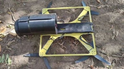 Prince Vandal - Το ρωσικό drone - δολοφόνος, που «έκαψε» εξοπλισμό του NATO, αξίας 300 εκατ. δολαρίων