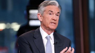 Τον διορισμό Powell στη Fed θα εγκρίνει στις 28/11 η Επιτροπή Τραπεζικών Υποθέσεων της Γερουσίας