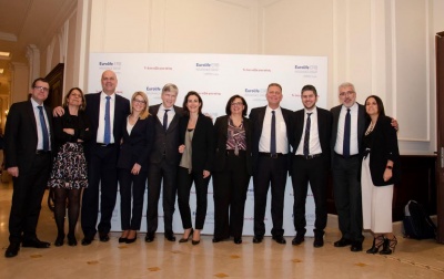 Η Eurolife ERB δίπλα στους συνεργάτες της στη Βόρεια και Κεντρική Ελλάδα