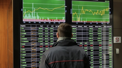 Λίγο μετά το κλείσιμο του ΧΑ – Νέα άνοδος παρά τις κινήσεις κατοχύρωσης κερδών