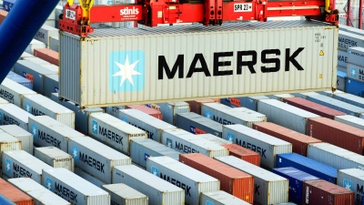 Maersk: Η κατάπαυση του πυρός μπορεί να ανοίξει ευκαιρίες για τα πλοία στο Στενό του Hormuz, αλλά δεν παρέχει ακόμη πλήρη βεβαιότητα για τη ναυσιπλοΐα