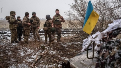 Πανικός στην Ουκρανία: «Αυτόματη εγγραφή» στον στρατό για όλους τους άνδρες 17 έως 25 ετών