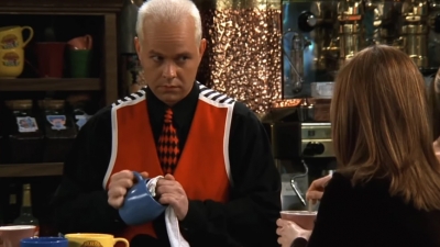 Ηθοποιός των Friends αποκάλυψε ότι δίνει μάχη με τον καρκίνο - Βρίσκεται στο τελευταίο στάδιο