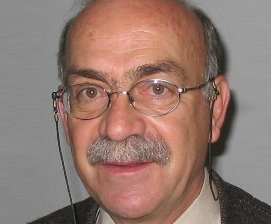 Χαραλαμπόπουλος: Τα παράξενα του συστήματος αντικειμενικών αξιών ακινήτων - Άλλες για φόρο μεταβίβασης και άλλες για τον ΕΝΦΙΑ