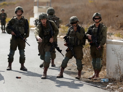 Δύο Εβραίοι έποικοι συνελήφθησαν για τη δολοφονία 19χρονου Παλαιστίνιου στη Δυτική Όχθη
